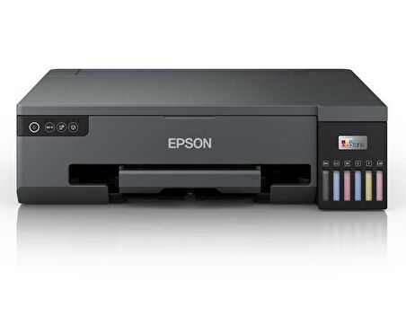 EPSON L8050 A4 Mürekkep Tanklı Foto Yazıcı, Wi-Fi (6 renk)