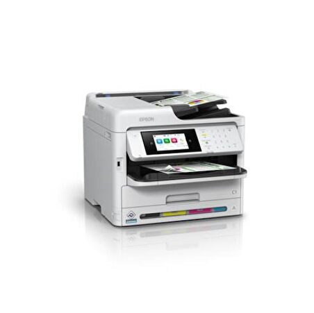 Epson WF-C5890DWF Çok Fonksiyonlu Yazıcı