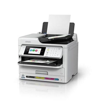 Epson WF-C5890DWF Çok Fonksiyonlu Yazıcı