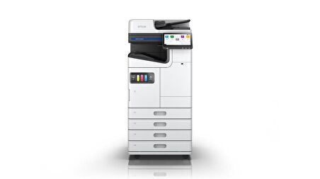 EPSON WorkForce Enterprise AM-C5000 RENKLİ YAZICI TAR/FOT/Wİ-Fİ/ETH