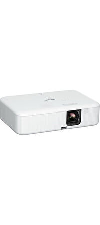EPSON CO-FH01 3000 ANSI Lümen 1920x1080 Full Hd Projeksiyon Cihazı
