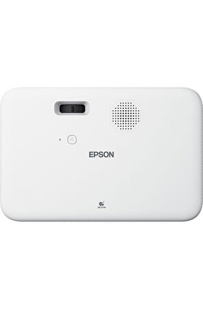 EPSON CO-FH01 3000 ANSI Lümen 1920x1080 Full Hd Projeksiyon Cihazı