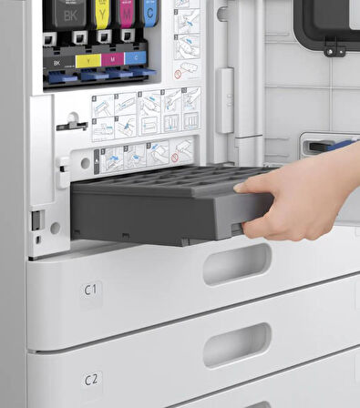EPSON C12C937181 BAKIM KİT MAİNTENANCE BOX