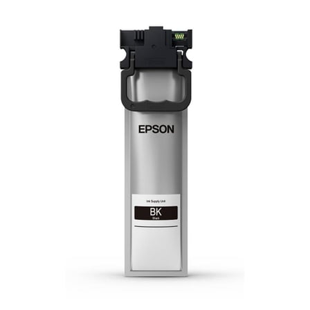 Epson C13T11C140 Siyah Orijinal Kartuş