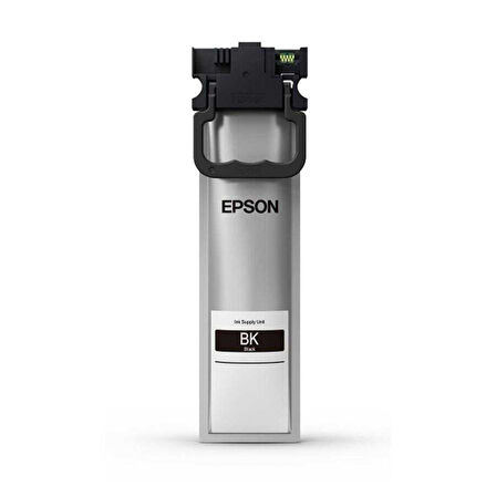 Epson C13T11D140 Siyah Yüksek Kapasiteli Orijinal Kartuş