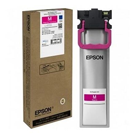 EPSON WF-C5390 / C5890 SERIES INK CARTRIDGE XL MAGENTA 5.000 PAGES