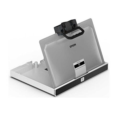 Epson T12D1- C13T12D140 Siyah Orijinal Kartuş