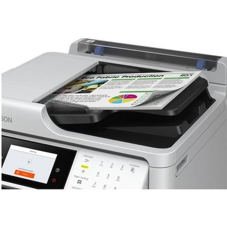 Epson Workforce Pro WF-M5899DWF(C11CK76402)