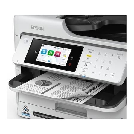 Epson Workforce Pro WF-M5899DWF(C11CK76402)