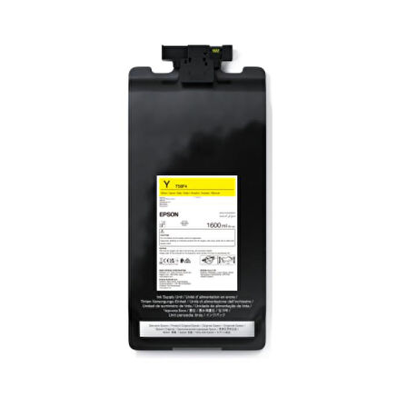 EPSON C13T56F400 P-Series 64" Yellow IIPS Ink 1600ml