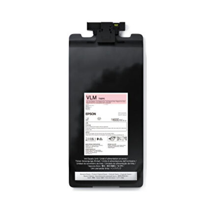 EPSON C13T56F600 P-Series 64" Vivid Light Magenta IIPS Ink 1600ml