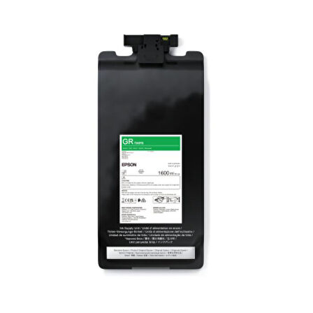 EPSON C13T56FB00 P-Series 64" Green IIPS Ink 1600ml