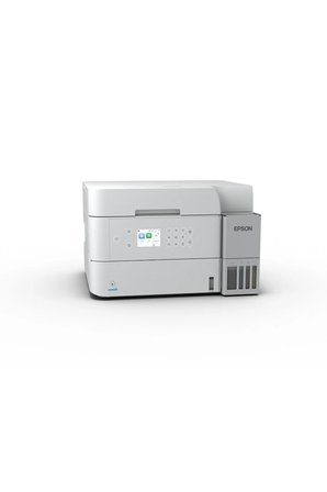 Epson Ecotank L6376 A4 Çok Fonksiyonlu Yazıcı