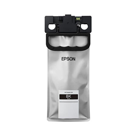 Epson C13T11N140 Mürekkep Orj. - WF-EM-C800, EP-C800 XL (10K) Black