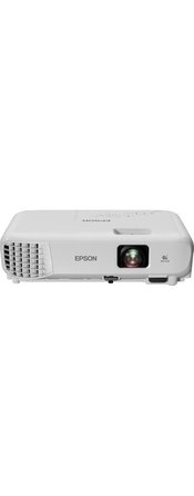 EPSON EB-W53 Wxga 1280X800 4000 Ansı Lümen 16.000:1 HDMI Projeksiyon