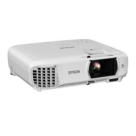 Epson EH-TW850 3Lcd FHD (1920x1080) 16.000:1 HDMI, USB Projeksiyon Cihazı