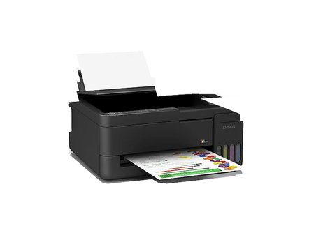 EPSON Ecotank L3351 Çok Fonksiyonlu Wifi Tanklı Yazıcı