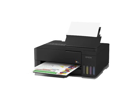 EPSON Ecotank L3351 Çok Fonksiyonlu Wifi Tanklı Yazıcı