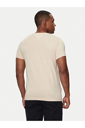Basic STRETCH Erkek T-SHIRT