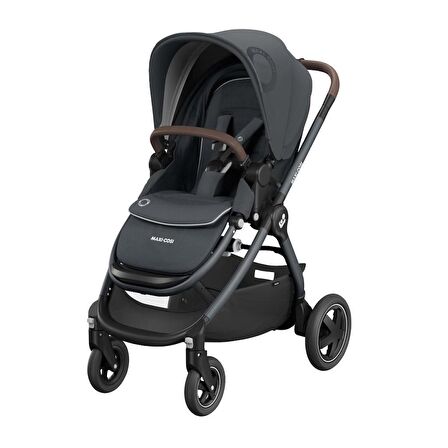 Maxi-Cosi Adorra 2 Seyahat Sistem Bebek Arabası 2in1 Graphite