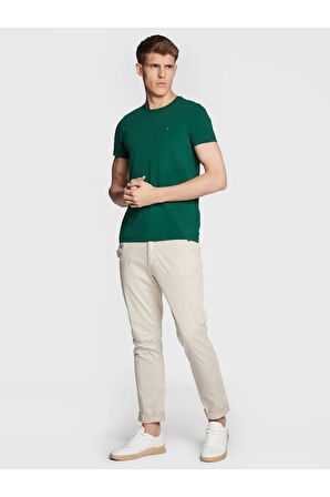 Basic STRETCH Erkek T-SHIRT