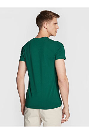 Basic STRETCH Erkek T-SHIRT