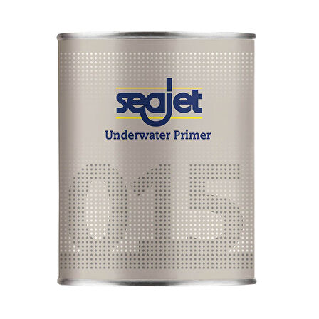 Seajet 015 Primer Antifouling Zehirli Boya Astarı 5lt