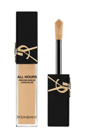 YVES SAINT LAURENT All Hours - Aydınlık Mat Bitişli Kapatıcı LC2