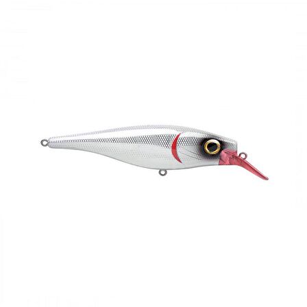 D.SPRO Pikefighter 130MW Red Gill Alb.Maket Yem1/1