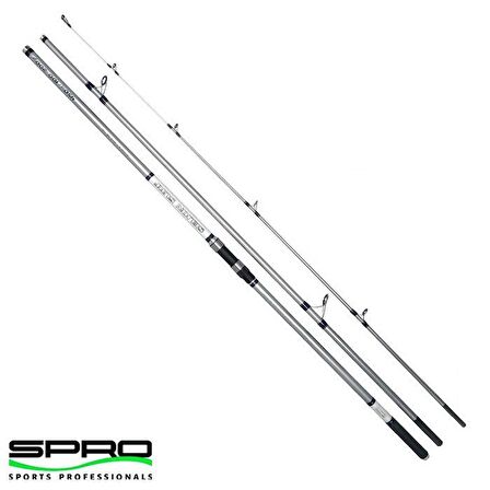 SPRO Selion Surf 4.20M 100-200G Surfcasting Kamışı