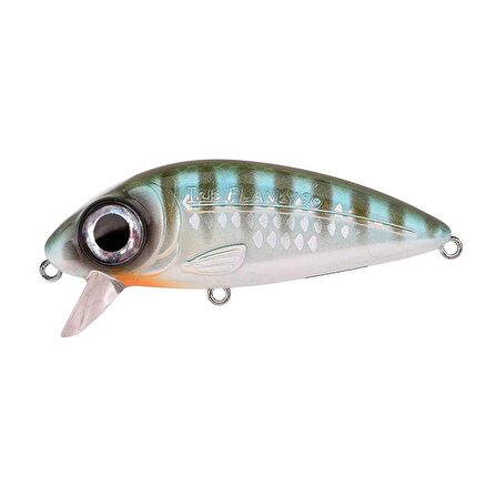 SPRO Iris Flanky Herring 9 cm 22 g Yapay Yem 1/1