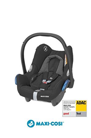 Maxi-Cosi Adorra 2 Seyahat Sistem Bebek Arabası 2in1 Black