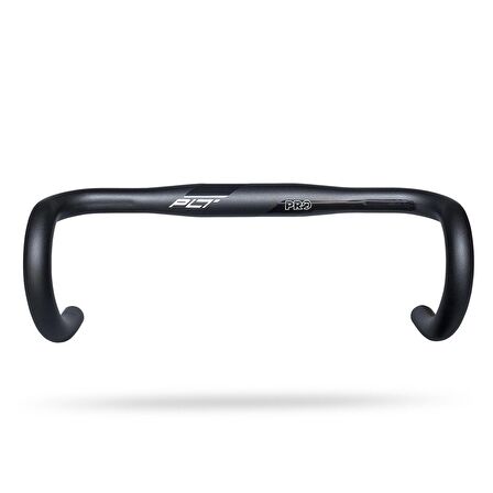 Pro PLT Compact 42cm/31.8mm/Aluminyum Siyah Gidon