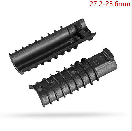 Shimano Pro Di2 Batarya-Pil Tutucu Sele Borusu 27.2-28.6mm