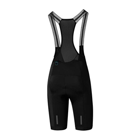 Shimano Bib Shorts Black XL PCWPAPSVE31ML0107