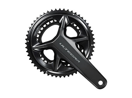 Shimano Ultegra R8170 Di2 Disk Fren Grupset 12 Vites (50/34T)