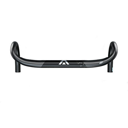 PRO VIBE SUPERLIGHT 380mm31.8mm KARBON GİDON