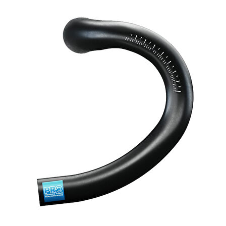 PRO VIBE SUPERLIGHT 380mm31.8mm KARBON GİDON