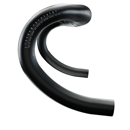 PRO VIBE SUPERLIGHT 380mm31.8mm KARBON GİDON