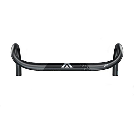 PRO VIBE SUPERLIGHT 420mm31.8mm KARBON GİDON