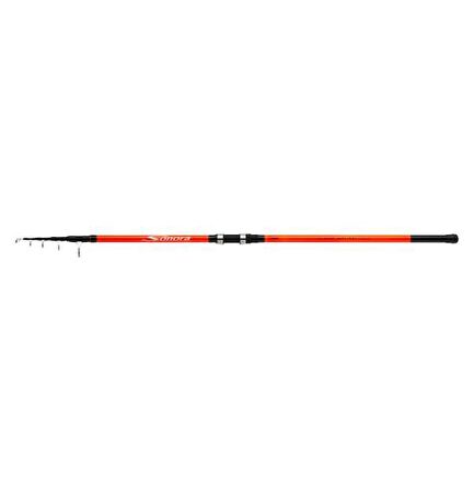Shimano Rod Surf Tele Kamış 4,20m 200g 5pc