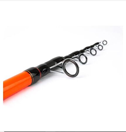 Shimano Rod Surf Tele Kamış 4,20m 200g 5pc
