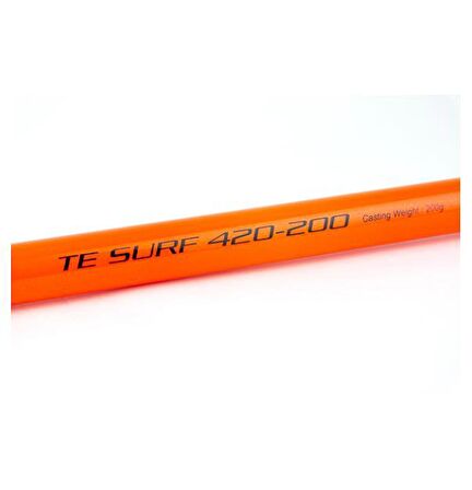 Shimano Rod Surf Tele Kamış 4,20m 200g 5pc