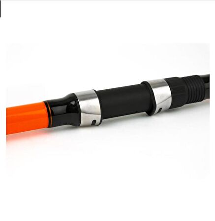Shimano Rod Surf Tele Kamış 4,20m 200g 5pc