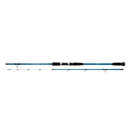 Shimano Rod Alivio Boat Quiver 2,10m 50-150g 2pc Olta Kamışı