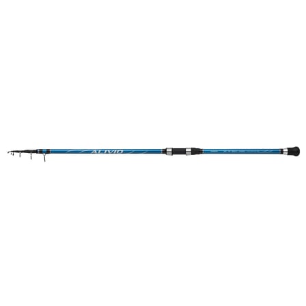 Shimano Alivio BX Boat Tele 1,80m 50-150g Tekne Kamışı