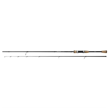 Shimano Vengeance CX210UL Super Sensitive 2.10 m. 0,5-7 g. Kamış