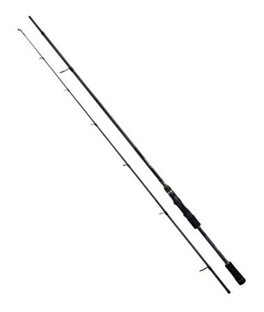 Shimano Nasci Spinning FAST 2,69m 14-42g Spin kamış