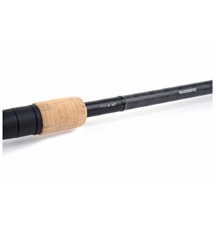SHİMANO ROD NASCİ SPİNNİNG MOD-FAST 2,11M 6'11'' 3-14G 2PC