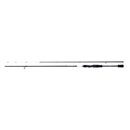 Shimano Bassterra XT+ Spin LRF 2,55m 8’4’’ 4-19g 2pc LRF Olta Kamışı